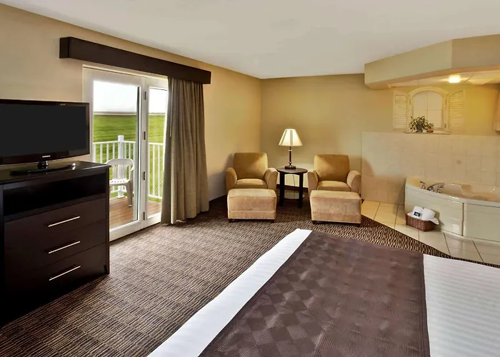 Americinn By Wyndham Beaver Dam