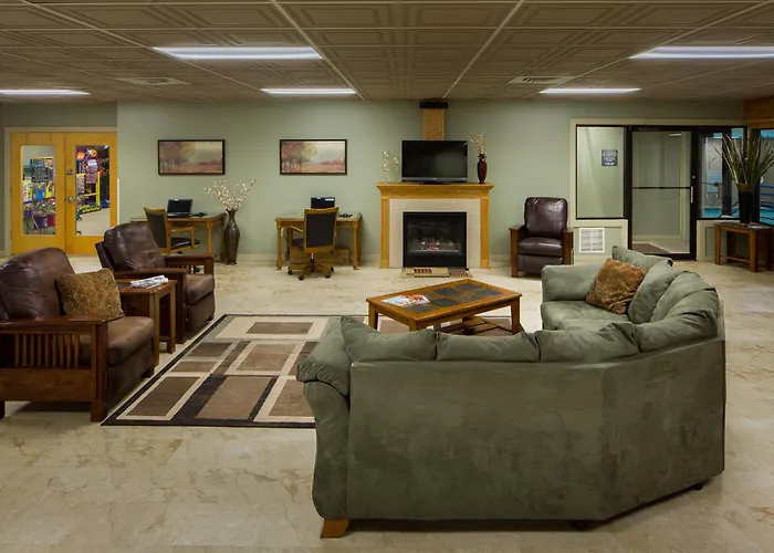 Tamarack Wisconsin Dells, A Ramada By Wyndham