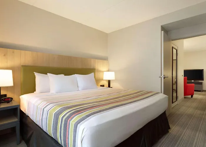 Country Inn & Suites By Radisson, Madison Southwest, Wi