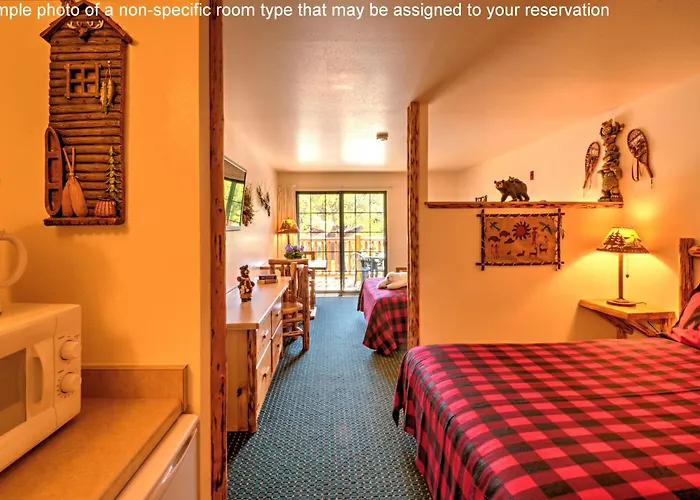 Meadowbrook Resort