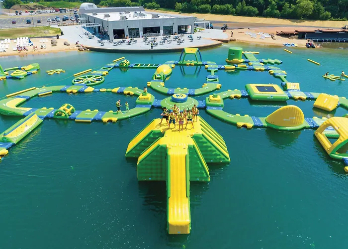 Natura Aloha Beach Resort