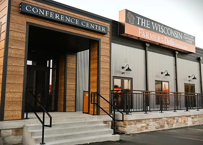 The Wisconsin Hotel & Conference Center