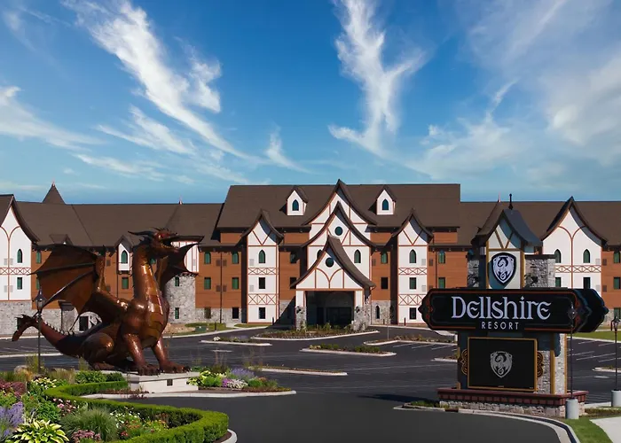 Dellshire Resort