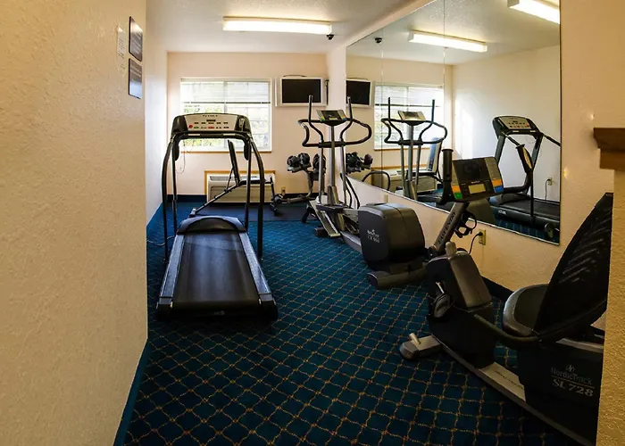 Microtel Inn & Suites Tomah